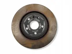 Toyota LAA25635 Jeu disques et étriers avant