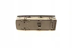 Pannello di Controllo Finestrini Mercedes C-Class W204 A2128208310