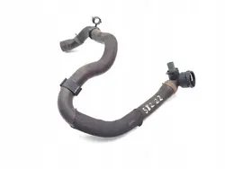 VW Scirocco Jäähdytyslinja 1.4 TSI 2016