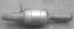 Renault Master IV DPF & katalysaattori OEM 1127009610002