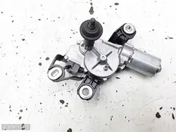 VW Sharan Ruitenwissermotor 5k6955711b