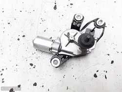 Motor de limpiaparabris VW Sharan 5k6955711b