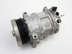 OEM 50541342 AC-kompressor för Fiat Grande Punto Evo