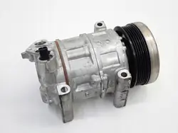 Compresseur Clim OEM 50541342 pour Fiat Grande Punto Evo