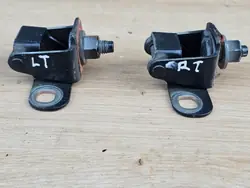 OEM ZAWIASY KLAPY BAGAŻNIKA OPEL MOKKA Z22C GAR KOMPLET