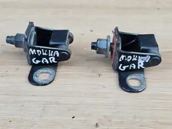 OEM ZAWIASY KLAPY BAGAŻNIKA OPEL MOKKA Z22C GAR KOMPLET