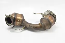 Katalysator OEM A264140280080 für Mercedes-Benz