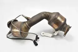 Catalyseur OEM A264140280080 pour Mercedes-Benz