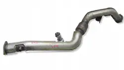 Audi A4 B9 2.0D Pakoputki OEM 8W0253300AM