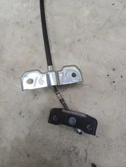 Cable de freno de mano OEM 59750 G5000 para Kia Niro