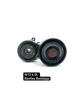 Hihnakireilija OEM 289179 Bentley Bentayga 2017