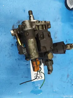 Brandstofpomp Citroen 1.4 HDI 9651590880