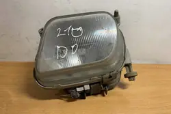 Halogeen linksvoor MERCEDES-BENZ E (W210) A2108200156