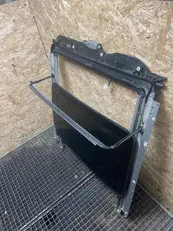 Teto Solar de Vidro Mercedes CLS W218 OEM A2187800729