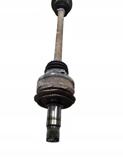 Demi-arbre arrière Mercedes-Benz OEM DTS8741 côté gauche