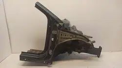 Hyundai Bayon rechter zijpaneel OEM BAYON Gebruikt