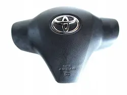 Toyota Airbag OEM 45130-0D150-F für Yaris II 2006-2008