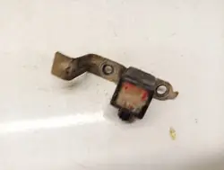 Sensor airbag OEM g484948010 para Lexus RX 2008 3.3L