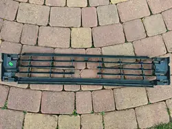 VW POLO V 6R LIFT Frontgrill Radar 6C0853677A