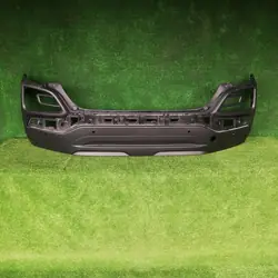 Hyundai Kona 2017 - 2023 Parachoques Trasero OEM 86610-J9000