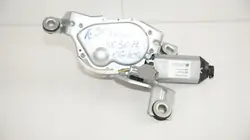 Motor de limpiaparabris Volvo OE 8638163