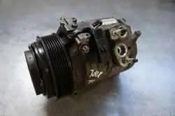 Compressore Aria Condizionata Jeep Cherokee WK