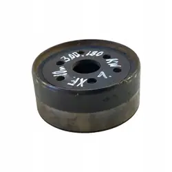 Vesipumpun hihnapyörä OEM 4R808505AC Jaguar XF:lle