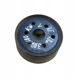 Polea de bomba de agua OEM 4R808505AC para Jaguar XF