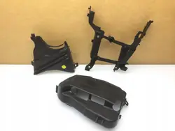 RENAULT CLIO IV 1.5 DCI Täckkåpa