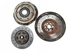 Täydellinen kytkin Opel Astra J 55581282