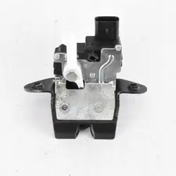 Heckklappenschloss Hyundai I30 III OEM 81230-G3000