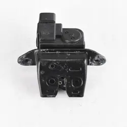 Fecho de porta-malas Hyundai I30 III OEM 81230-G3000