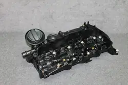 BMW N47 Ventildeckel OEM 7810584 - Gebraucht