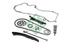 Schaeffler INA 559 1817 40 kamkedja set