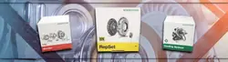 Kit de cadena de distribución Schaeffler INA 559 1817 40