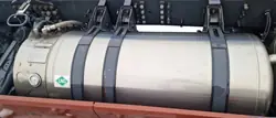 Scania LNG-tank OEM 2745573 för R/S/NTG/NGS