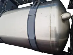 Réservoir LNG Scania OEM 2745573 pour R/S/NTG/NGS