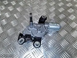 Wissermotor VW Golf VI 2009 5K6955711A