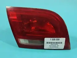 Luz Trasera Izquierda Audi A3 8P Sportback OE