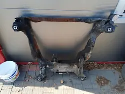 Volvo XC60 2.4 D5 Frontwagen OEM Wrakowisko-18752-