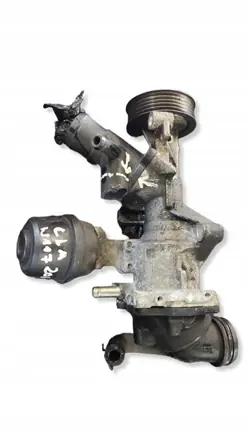 Mercedes vattenpump OEM A2702000801 - Begagnad