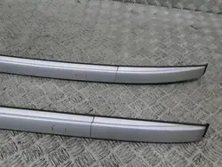 Hyundai Tucson III dakdragers OEM - Gebruikte staat
