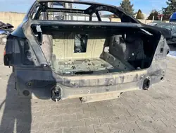 Painel quarto traseiro OEM AUST131323 para BMW Série 7