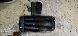 Refroidisseur de carburant d'occasion Renault Master 3