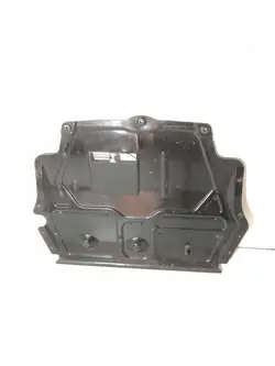 Gebruikte Volkswagen OE 3C0018930F Motorafdekking Bak