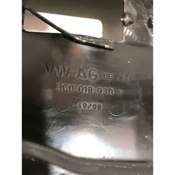 Volkswagen OE 3C0018930F Bac de Couvre-Moteur Usagé