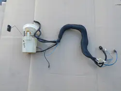 Brandstofmand Mercedes W203 2.2 CDI A2034703394