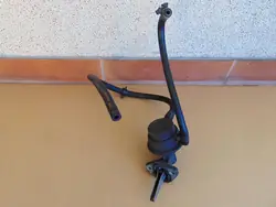 GOLF II 83-92 1.6 BENSAA POLTTOAINEPUMPPU 026127025