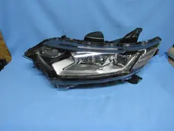 Faro izquierdo Mitsubishi Outlander III Full LED