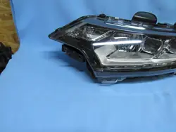 Linker Mitsubishi Outlander III Full LED Scheinwerfer